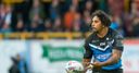 Kelly hat-trick defeats Castleford