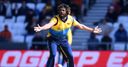 Sri Lanka vs South Africa scorecard