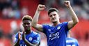 Man Utd's Maguire chase 'very much alive'
