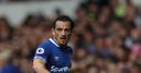 Baines signs new one-year Everton deal