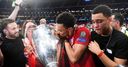 When Carra met Alexander-Arnold...