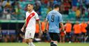 Suarez penalty miss puts Uruguay out