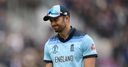 Injuries rule Wood out of Ashes