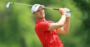 Kaymer two clear of Scott