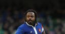 France drop Bastareaud, Parra