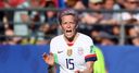 Rapinoe stands by White House comments