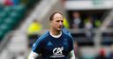 Catt named Ireland attack coach