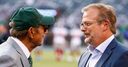 Jets turn to Douglas for GM role