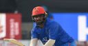 Afghanistan's Shahzad out of World Cup