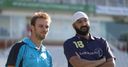 Monty: England need fast pitches