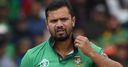 Pakistan vs Bangladesh scorecard