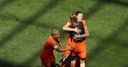Netherlands reach last 16 at WWC