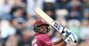West Indies wrap up series win