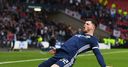 Last-gasp Burke earns Clarke first win