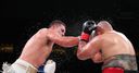Parker puts beatdown on Leapai