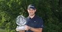 Cantlay storms to Memorial win
