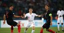 Error-strewn England held in final game