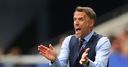 Neville: We must be braver and tougher