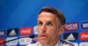 Neville: Argentina rivalry irrelevant