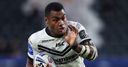 Naulago doubles up for Hull FC
