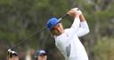 Fowler leads Pebble praise