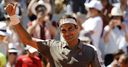 Record-equalling win for