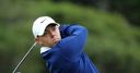 McIlroy enjoys confident start