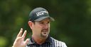 Sabbatini fires US Open ace