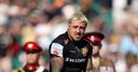 Nowell back home for medical assessment