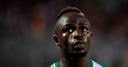Mane frustrated in Algeria victory