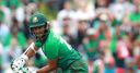 Bangladesh vs Sri Lanka scorecard