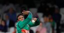 Shakib banned for anti-corruption breaches
