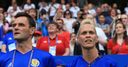 'Kerr could coach top-level men's team'