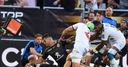 Toulouse seal Top 14 final place