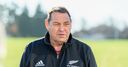 Hansen full of respect for England