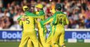How Australia thrashed New Zealand
