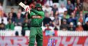 Bangladesh vs India scorecard