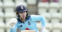 Beaumont completes ton in Ashes LIVE!