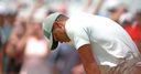 Tiger: Worst I could score