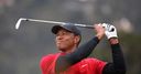 Woods lifted by rousing finish