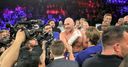 Miller team: No Fury contact