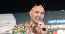 'Will Fury target AJ-Ruiz winner?'