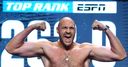Fury confirms Wilder date for February