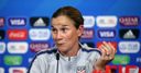 Ellis to step down as USA Women boss