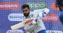Kohli embraces World Cup expectations
