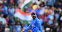 Kohli: India-Pakistan marquee event
