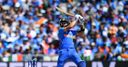 Kohli scores fourth fifty in a row LIVE!