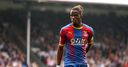 Arsenal have more money for Zaha chase