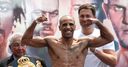 Yafai: Jimenez in for rude awakening