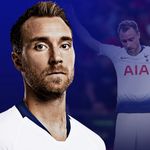 Christian Eriksen: Spurs would face tough task to replace playmaker